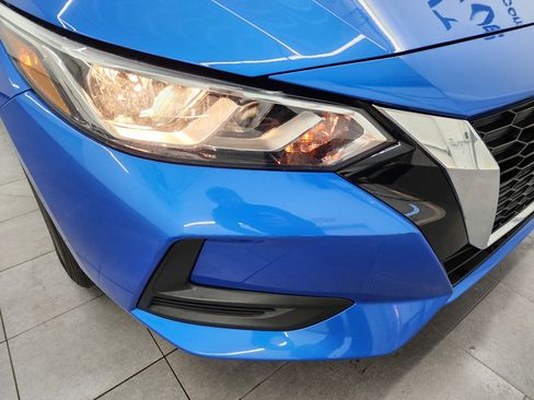 Used 2023 Nissan Sentra SV image 23