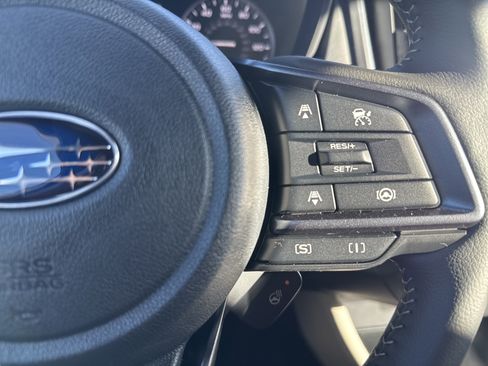 New 2026 Subaru Forester Limited image 24