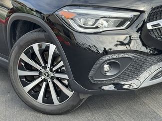 Used 2023 Mercedes-Benz GLA 250 video 2