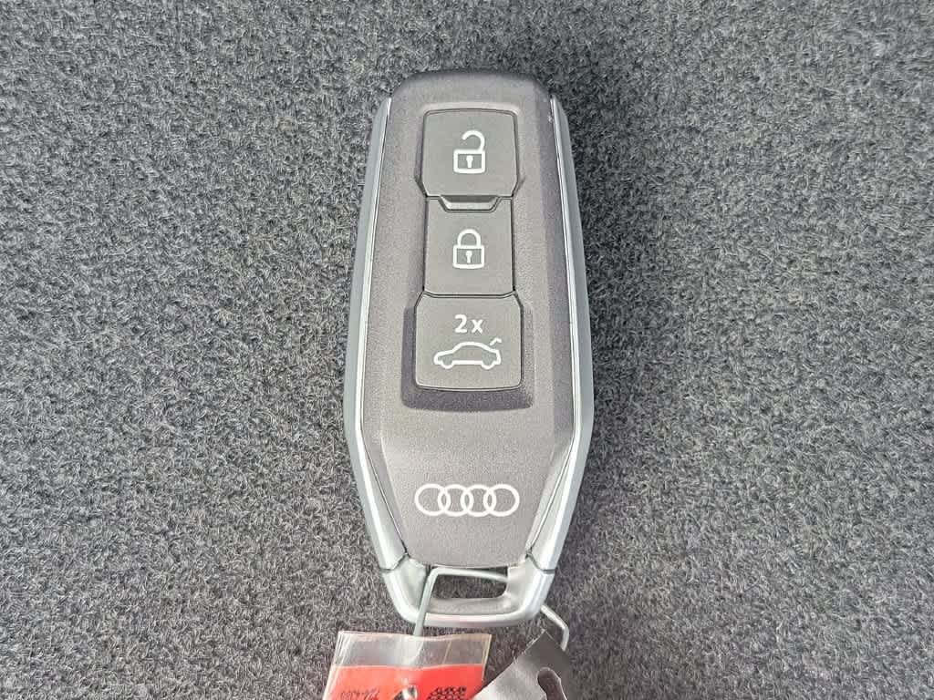 New 2026 Audi Q5 2.0T AWD/4WD image 28