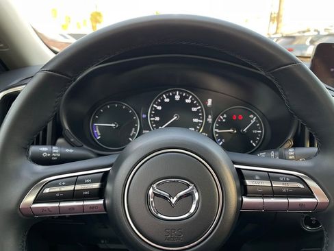 New 2025 MAZDA CX-50 2.5 Hybrid w/ Weather Package image 11