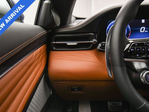 Used 2024 Maserati GranTurismo Modena image 36