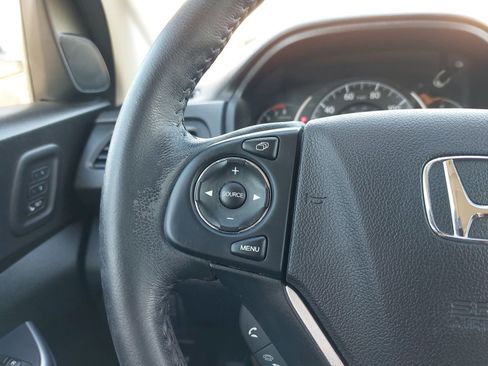 Used 2016 Honda CR-V Touring image 17