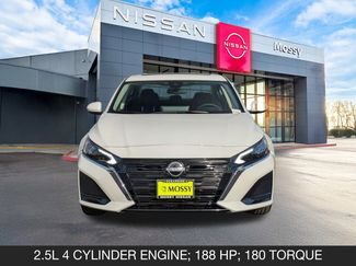 New 2025 Nissan Altima 2.5 SV w/ SV Premium Package video 2