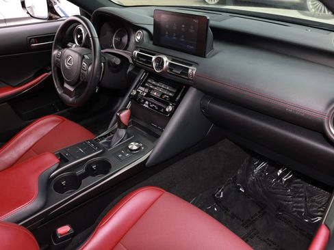 Used 2022 Lexus IS 300 RWD image 20