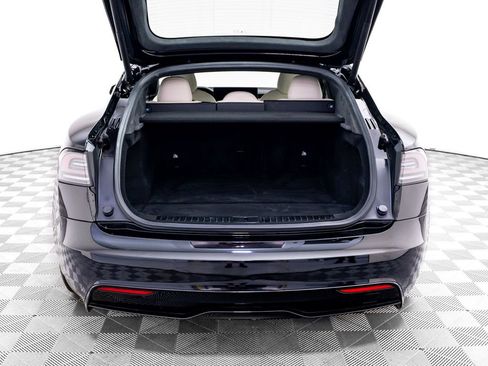 Used 2023 Tesla Model S Standard Range AWD/4WD image 33