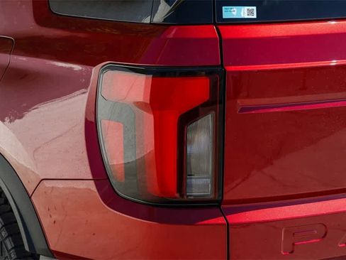 New 2026 Honda Passport TrailSport image 7