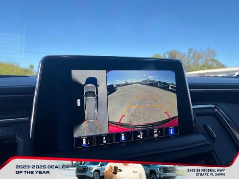 Used 2023 Chevrolet Tahoe RST w/ Luxury Package image 32