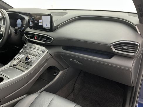 Used 2023 Hyundai Santa Fe Calligraphy w/ Cargo Package image 24