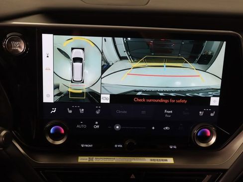 New 2026 Lexus TX 350 AWD image 18