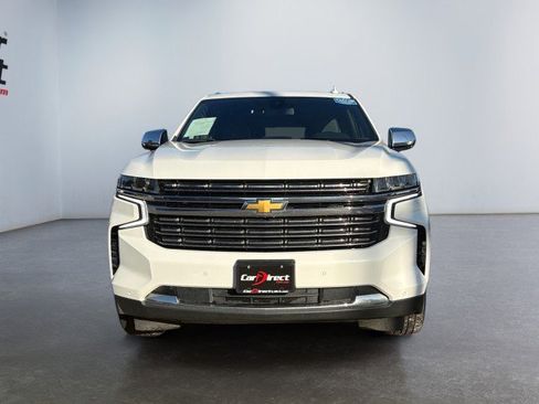 Used 2023 Chevrolet Suburban Premier image 11