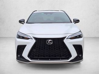 Used 2024 Lexus NX 350 F Sport AWD/4WD video 2