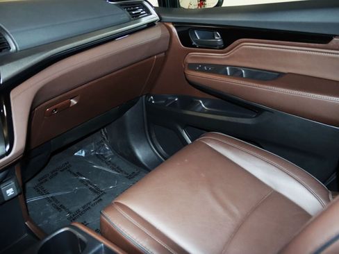 Used 2025 Honda Odyssey Touring image 52