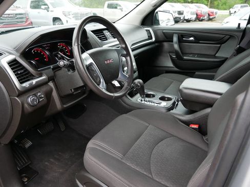 Used 2015 GMC Acadia SLE AWD/4WD image 14