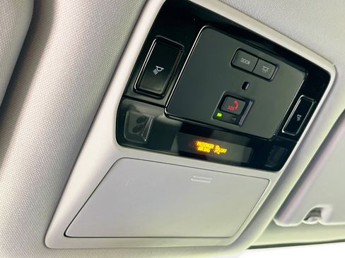 New 2026 Toyota Grand Highlander XLE image 22