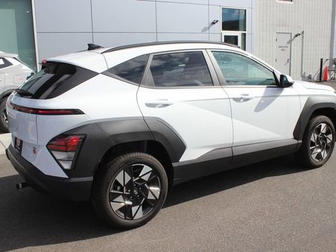 Used 2025 Hyundai Kona SEL image 27