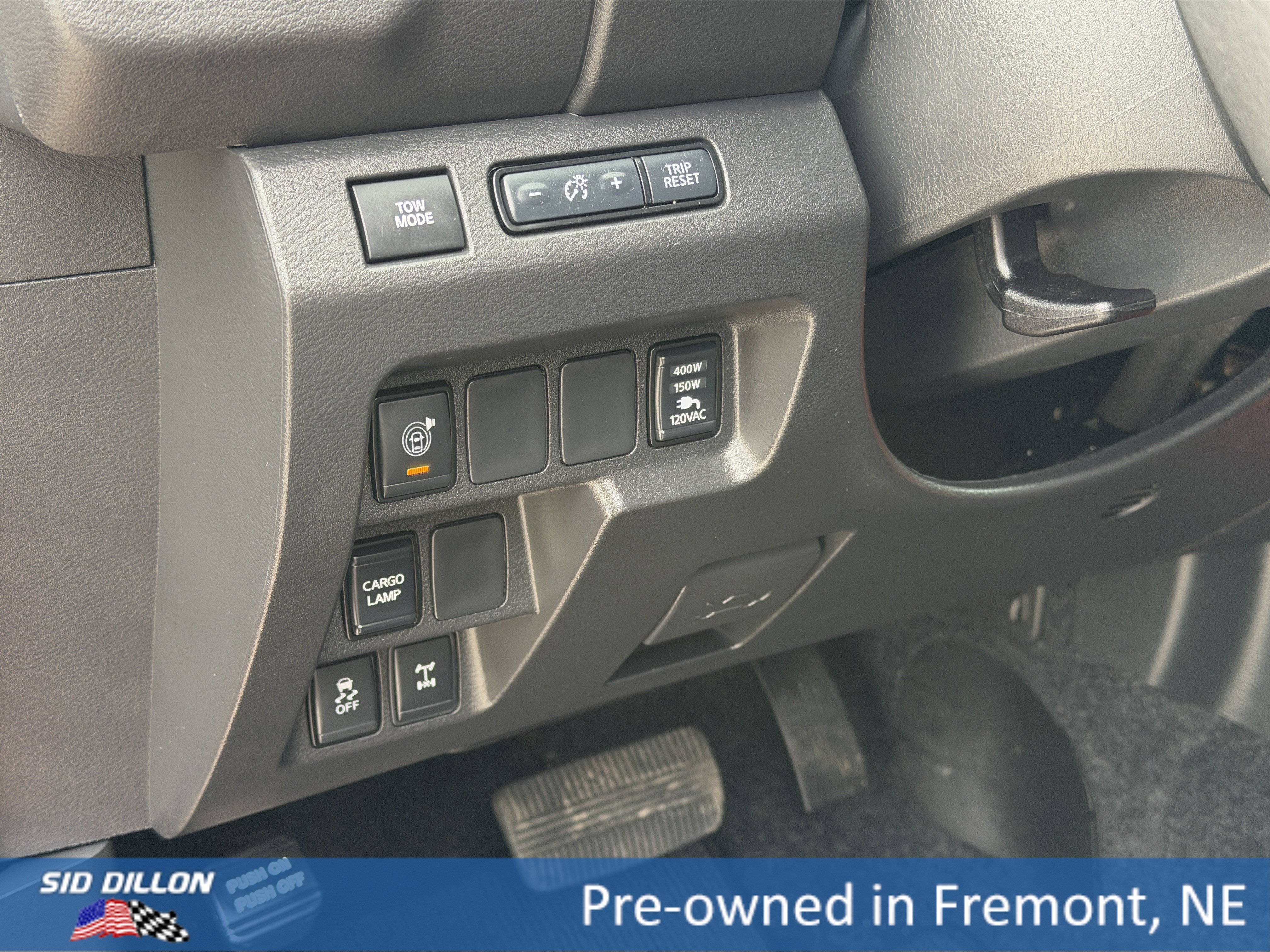 Used 2026 Nissan Frontier PRO-4X w/ Pro Premium Package AWD/4WD image 13