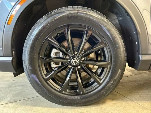 Certified 2024 Honda CR-V Sport image 11