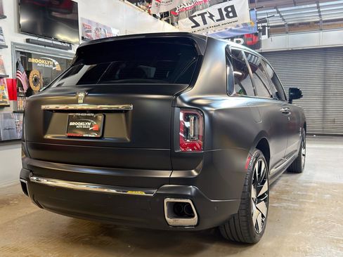 Used 2025 Rolls-Royce Cullinan image 6
