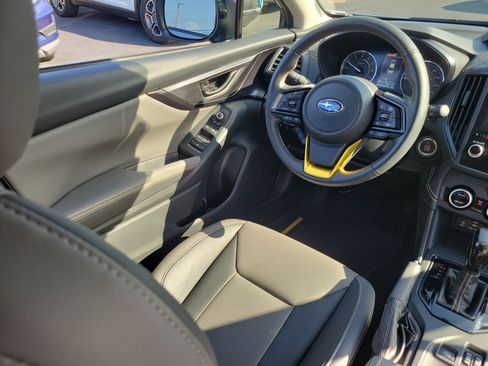 Certified 2021 Subaru Crosstrek 2.5i Sport w/ Moonroof Package image 15