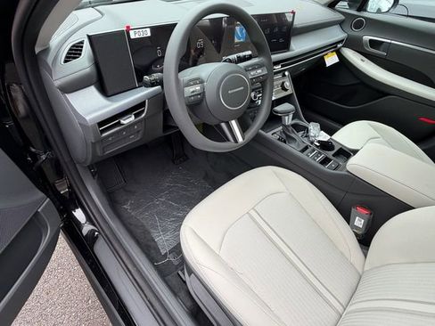 New 2026 Hyundai Sonata SE FWD image 7