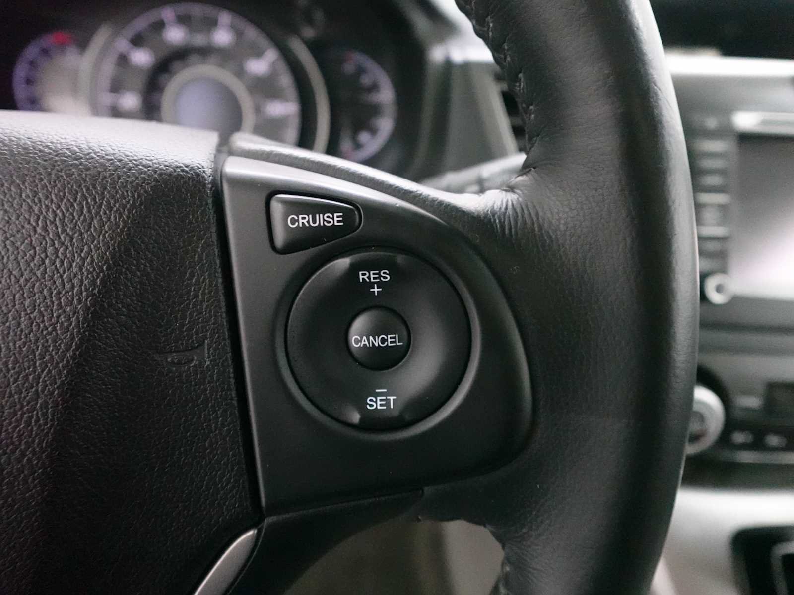 Used 2014 Honda CR-V EX-L image 18
