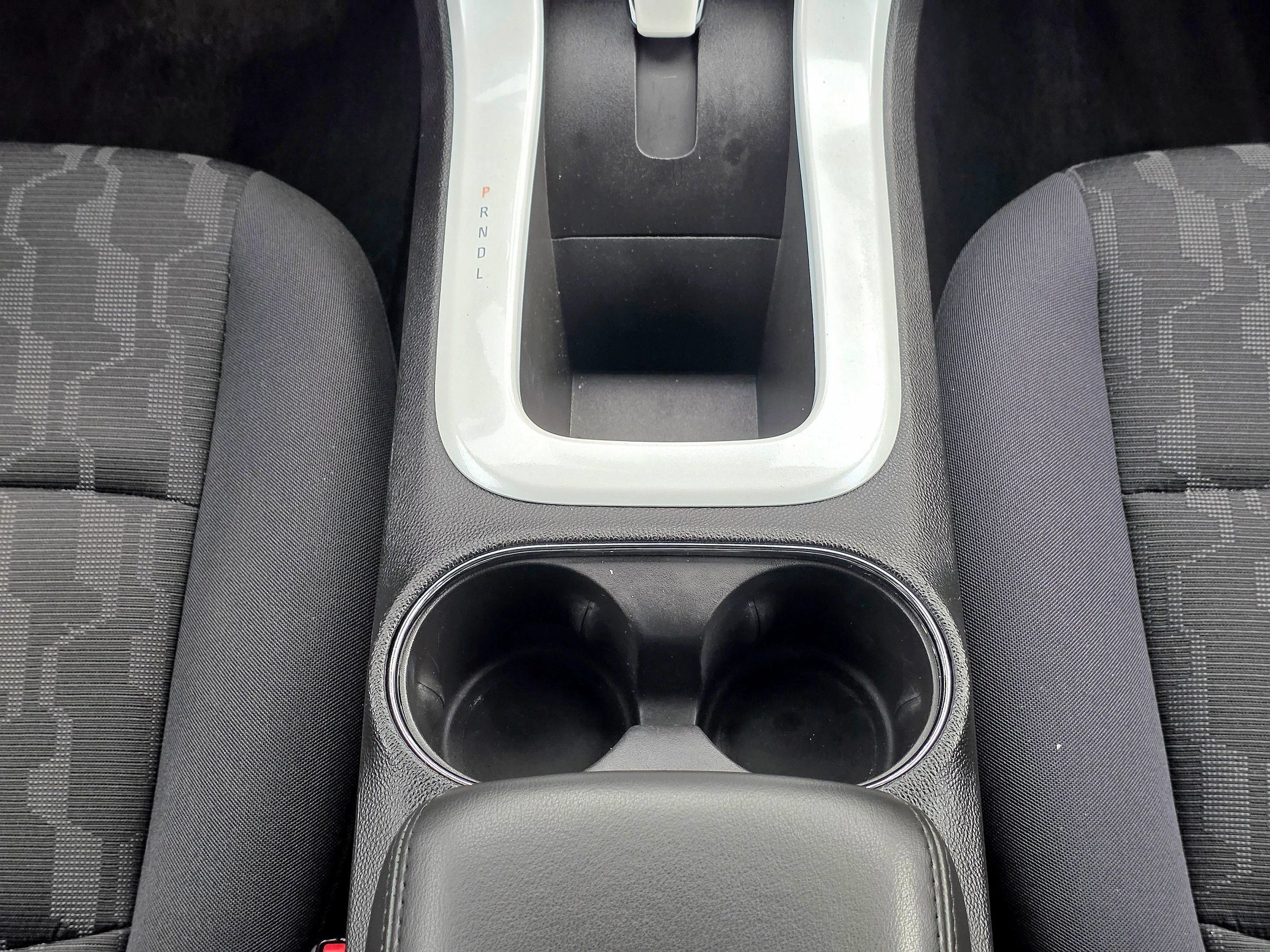 Used 2013 Chevrolet Volt FWD image 34