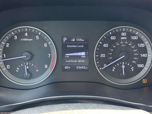 Used 2019 Hyundai Tucson Sport AWD/4WD image 28