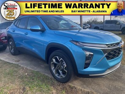 New 2026 Chevrolet Trax LT w/ LT Convenience Package