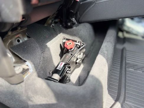 New 2025 Chevrolet Silverado 2500 LTZ w/ LTZ Plus Package image 38