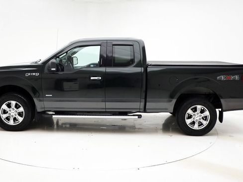 Used 2016 Ford F150 XLT w/ Equipment Group 301A Mid image 6