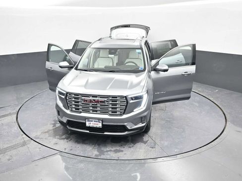 New 2026 GMC Acadia Denali w/ Super Cruise Package image 26