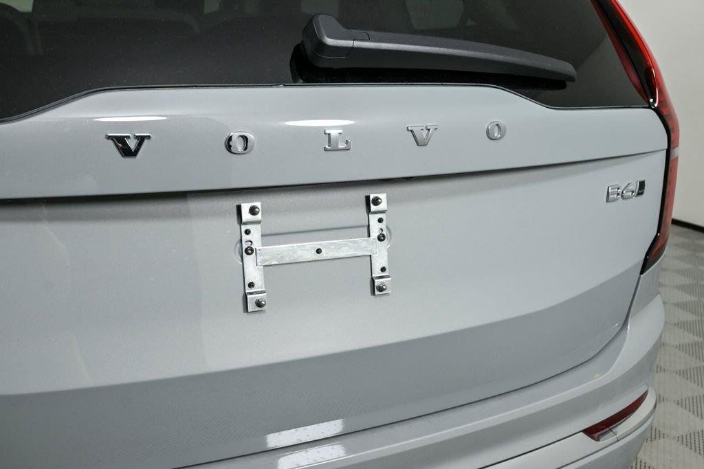 Used 2026 Volvo XC90 B6 Ultra w/ Protection Package AWD/4WD image 40
