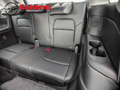 New 2026 Nissan Pathfinder SL w/ SL Premium Package AWD/4WD image 22