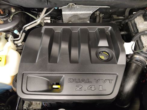 Used 2016 Jeep Patriot Sport w/ Power Value Group image 30