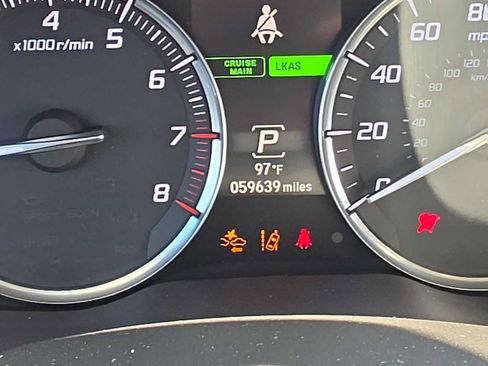 Used 2016 Acura MDX FWD w/ Technology Package image 10