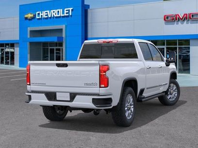 New 2026 Chevrolet Silverado 2500 High Country w/ High Country Premium Package