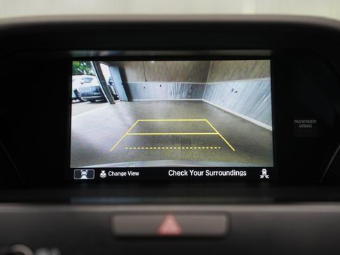 Used 2020 Acura ILX FWD image 20
