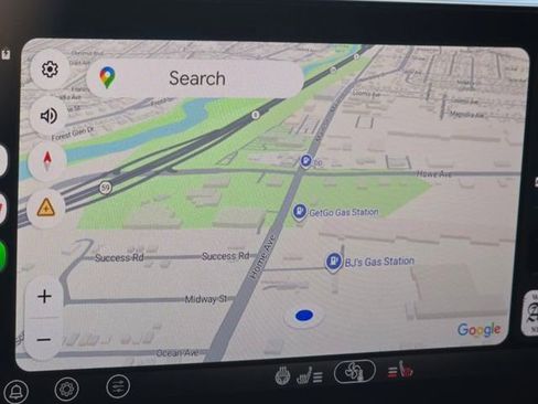 New 2026 Nissan Sentra SV image 5