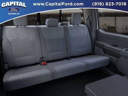 New 2026 Ford F250 XLT image 11