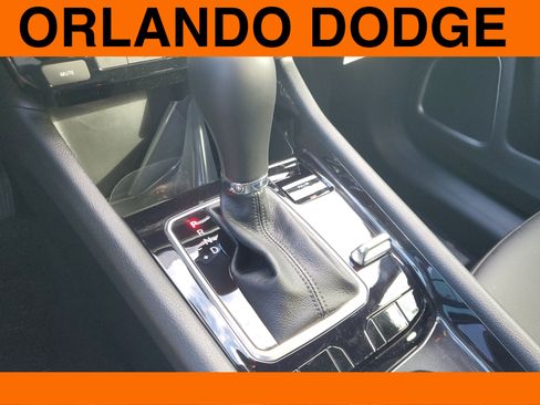 New 2026 Jeep Compass Latitude image 19