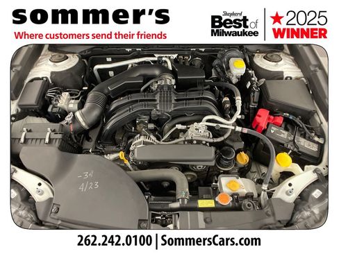 Used 2023 Subaru Legacy Limited AWD/4WD image 20
