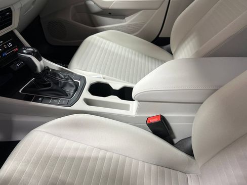 New 2026 Volkswagen Jetta S FWD image 30