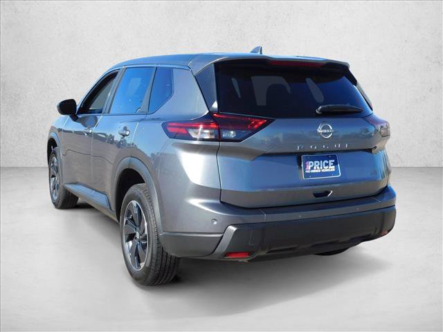 Used 2025 Nissan Rogue SV FWD image 13