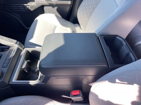 New 2026 Toyota Tacoma SR5 image 14