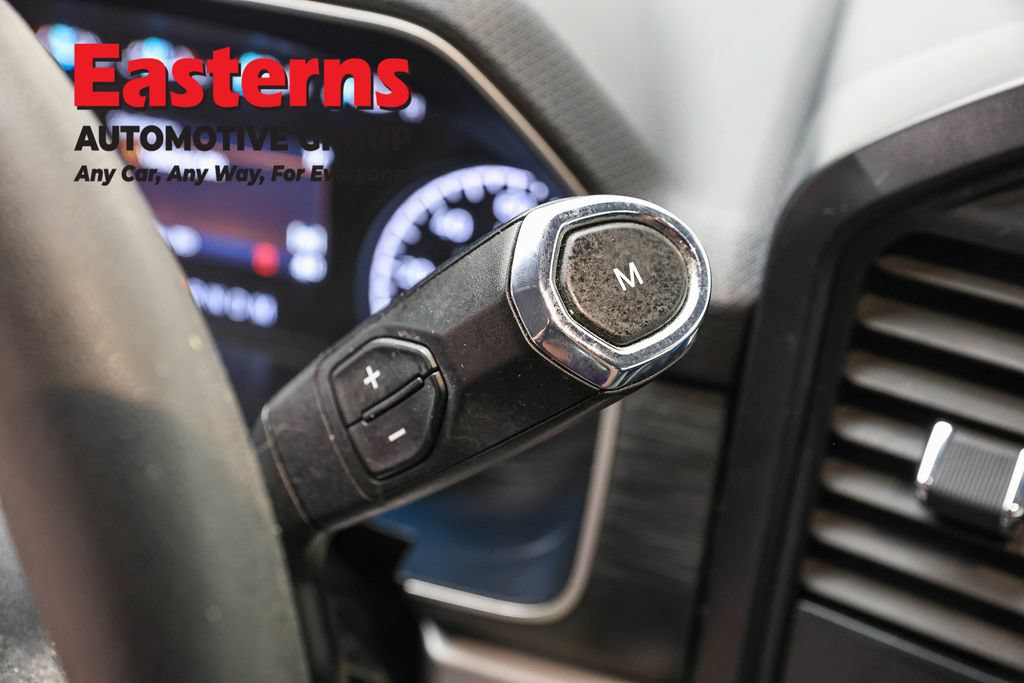Used 2023 Ford F150 XL RWD image 14