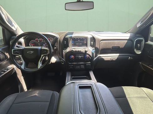 Used 2020 Chevrolet Silverado 1500 RST AWD/4WD image 20