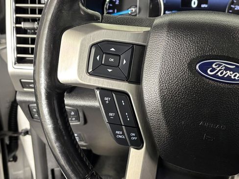 Used 2018 Ford F250 Platinum w/ Platinum Ultimate Package image 23
