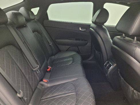 Used 2016 Kia Optima SX w/ Chrome Wheel Package FWD image 19