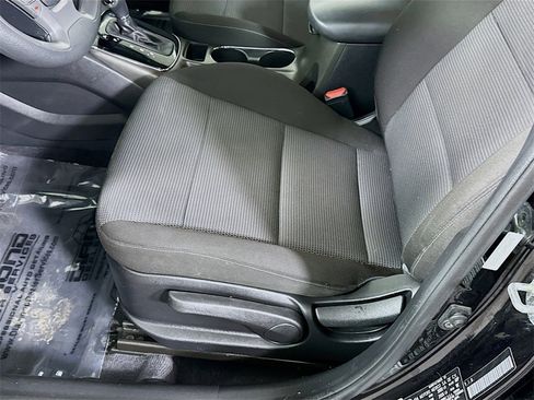 Used 2018 Kia Forte LX image 21